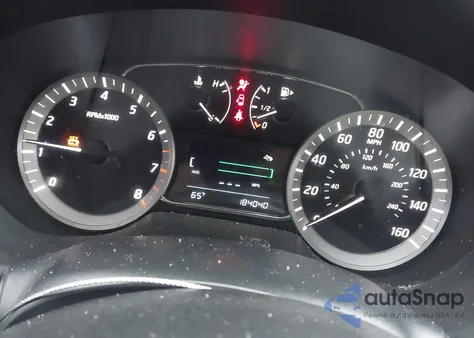 2013 Nissan Sentra Sr from USA, damaged, VIN 3N1AB7AP8DL776231